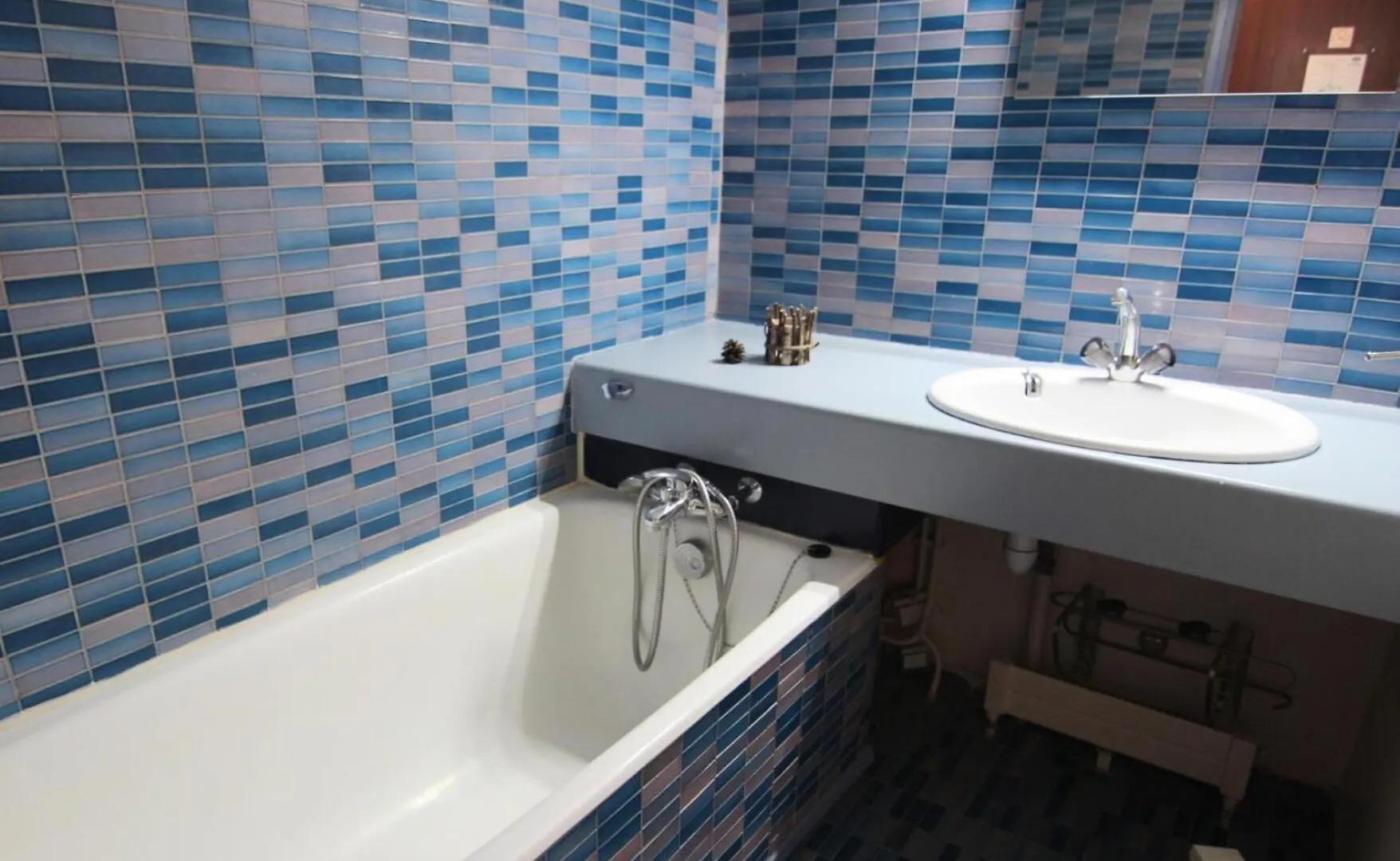 Residence Trois Vallees - Beau 2 Pieces Cabine , Tres Lumineux, Belle Vue Degagee. Mae-7625 Val Thorens