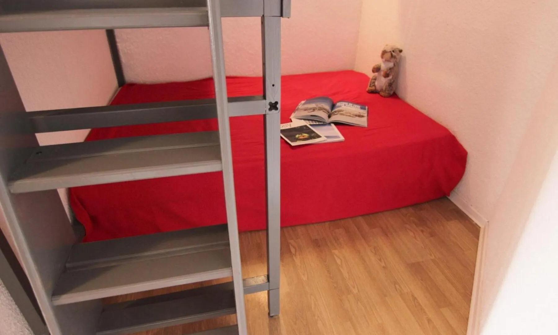 Apartment Residence Trois Vallees - Beau 2 Pieces Cabine , Tres Lumineux, Belle Vue Degagee. Mae-7625 Val Thorens France
